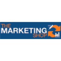 TheMarketingShop.nl Logo