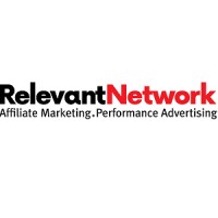 Relevant Network Logo