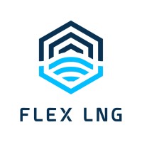 FLEX LNG Logo