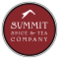 Summit Spice and Tea Co. LLC Logo