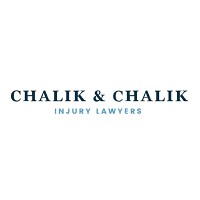 Chalik & Chalik Injury Lawyers Logo
