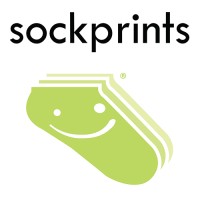 sockprints Logo