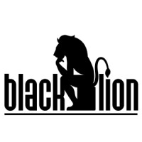 Blacklion IT Marketing Agency Logo