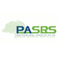 PASRS- Professional Association of Senior Referral Specialists Logo