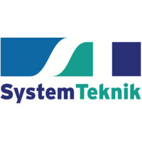 SystemTeknik A/S Logo