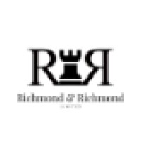 Richmond & Richmond Ltd. Logo