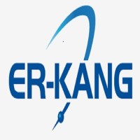 Hunan Er-Kang Pharmaceutical Co., Ltd Logo