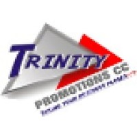 Trinity Promotions CC Logo