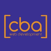 CBA Web Development LLC Logo