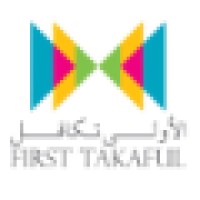 First Takaful Logo