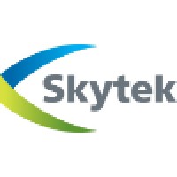 Skytek Pty Ltd Logo