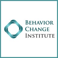 Behavior Change Institute Logo