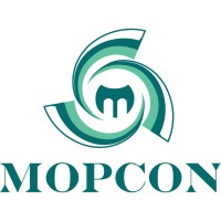 MOPCON Logo