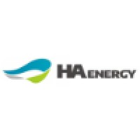 HA-Energy Co., Ltd. Logo