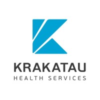 Bapelkes Krakatau Steel Logo