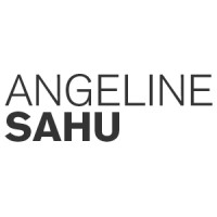 ANGELINESAHU Logo