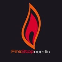FireStop Nordic Logo