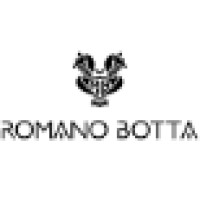 ROMANO BOTTA Logo