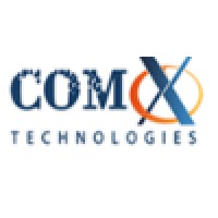 comx softech pvt ltd Logo