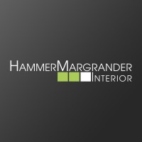 Hammer Margrander Interior Logo