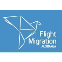 Flight Migration Logo