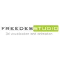 Freedes Studio Logo
