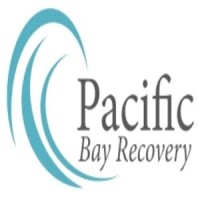 Pacific Bay Recovery Logo