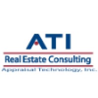 Appraisal Technology, LLC Logo