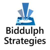 Biddulph Strategies Logo