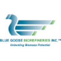 Blue Goose Biorefineries Inc Logo