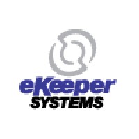 eKeeper Systems Inc. Logo