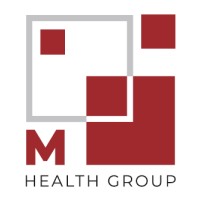 MENE Health Group Logo
