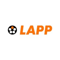 LAPP TR Logo