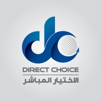 Direct Choice Logo