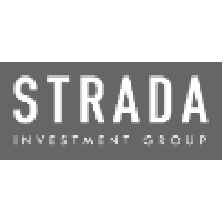 Strada Investment Group Logo