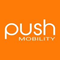 Push Mobility Logo