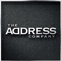 The ADDRESS Company Logo
