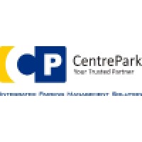 PT. CentrePark Citra Corpora Logo