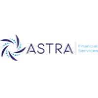 Astra Financial Services Logo