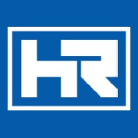 HR Design Consulting Engineers Logo