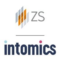 ZS | Intomics Logo
