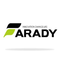 Zhejiang Farady Electric Co.,Ltd Logo