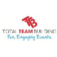 Total Team Building Logo
