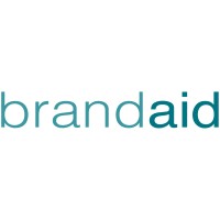 BrandAid (Branding & Marketing) Logo