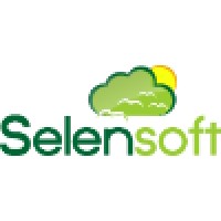 Selensoft Software and Consultancy Logo