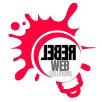 Rebel Web Solutions Logo