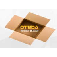Outside The Box Digital Agency (OTBDA) Logo
