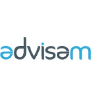Advisam Logo