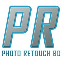 Photo Retouch BD Logo