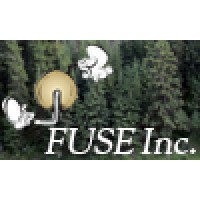 FUSE Inc. Canada Logo